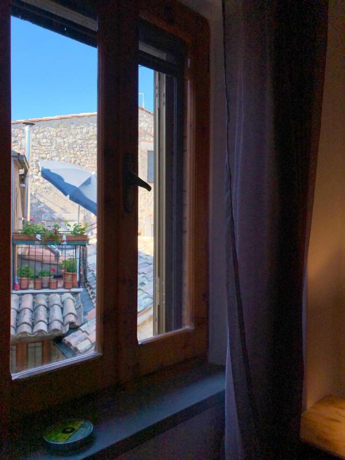 Le Casette Di Civitella- La Casa Di Rolando E Gina Daire Civitella Del Lago Dış mekan fotoğraf